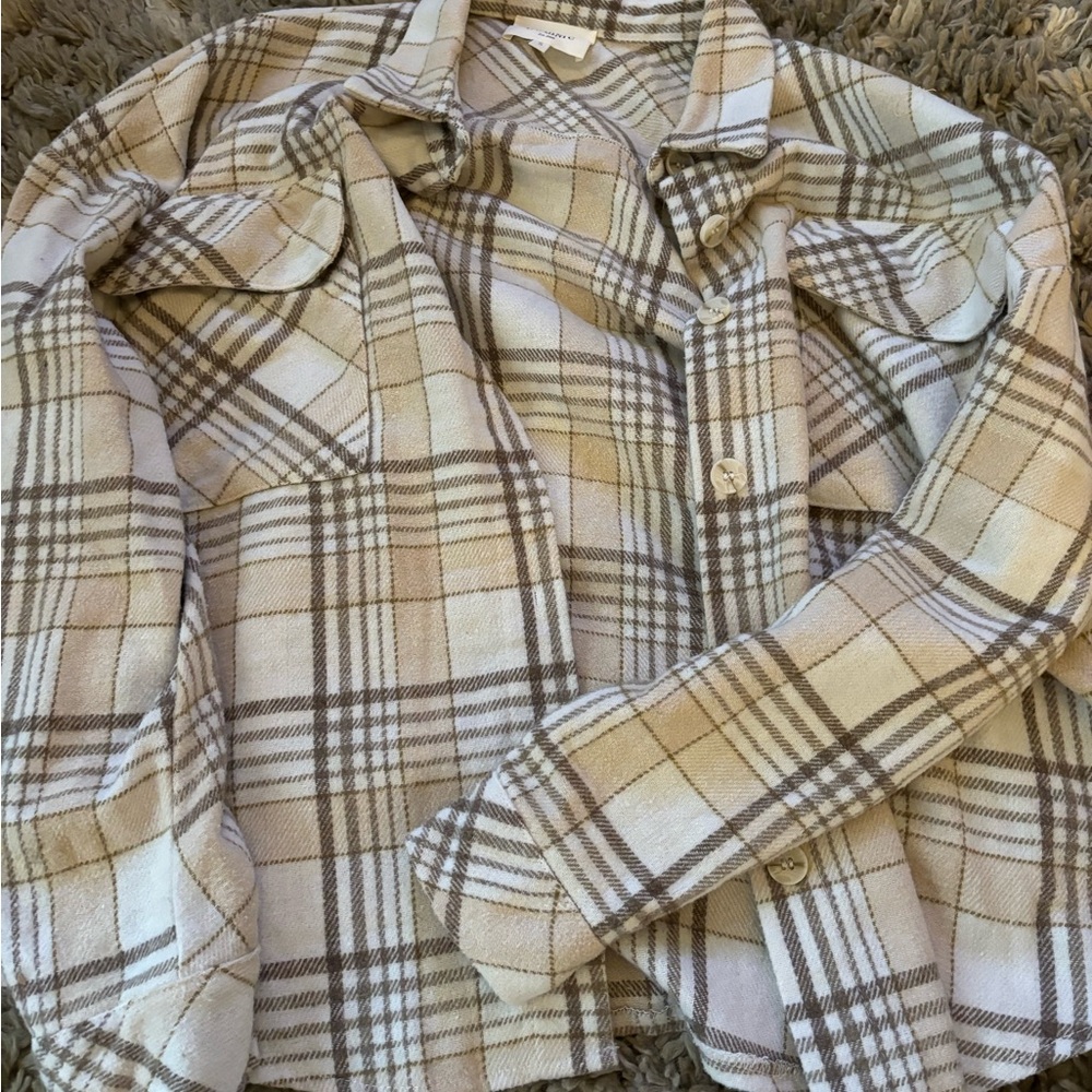 Böhme Flannel